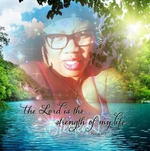 Meet your Posher, April